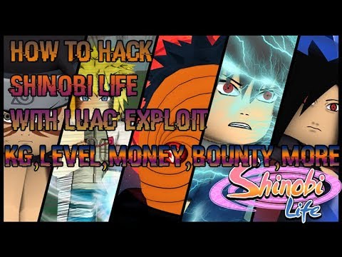 Hack Shinobi Life On Mac Cookingbrown - roblox shinobi life how to hack spins